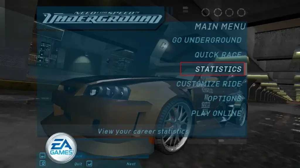 Cheat Need for Speed Underground PC/PS2 Lengkap 1 Cheat Need for Speed Underground PC/PS 2 Lengkap