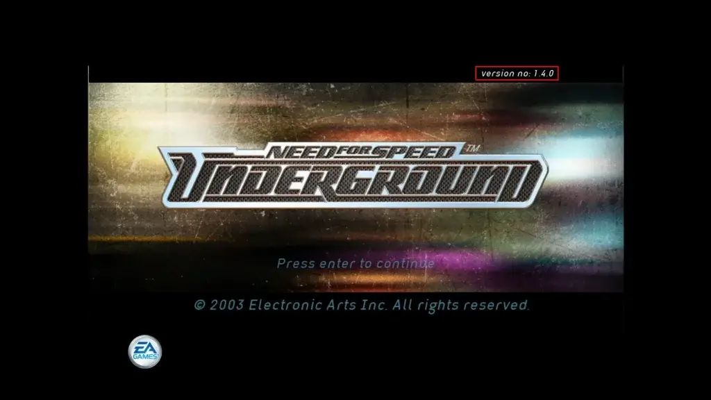 Trainer Need for Speed Underground (+12 Trainer) 1 Trainer Need for Speed Underground (+12 Trainer)